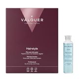 Valquer Profesional Plis Bleu Haarverhoger Extra Haarverlenging - 12 x 15 ml