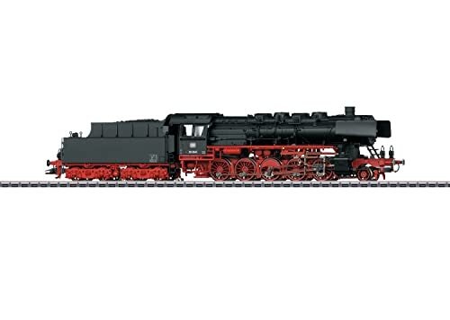 Märklin 37897 klassieke modelspoorbaan stoomlocomotief serie 50, Spoor H0