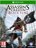 Ubisoft Assassin's Creed IV: Black Flag - Xbox One - Standard Edition