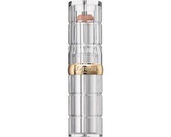 L'Oréal Paris Glow Paradise Balm-In-Lipstick - 642 Beige Eden - Nude - 3,8gr