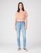 Wrangler HIGH SKINNY BROOKLYN W24 X L32