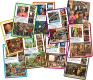Art Revisited Kwartetspel XL - Marius van Dokkum - 8713341860067
