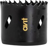 Bimetalen AVIT AV08030 073 Gatenzaag 73 mm