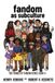 Fandom Frames of Fandom: Fandom as Subculture - Paperback