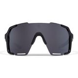 Endura Singletrack Frameless Glasses Set Black
