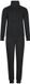 Pastunette Premium Huispak Balance Polyester/Viscose Donkergrijs Maat 44