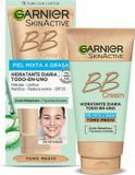 SkINACTIVE Garnier BB Cream Combination To Oily Skin Medium 50ml