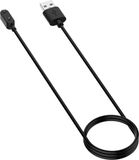Strap-it Chargeur pour Huawei Smartwatch - Noir
