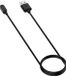 Strap-it Chargeur pour Huawei Smartwatch - Noir