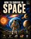 How to Survive in Space for Kids Ages 6–12: The Illustrated Encyclopedia of Planets, Stars, Rockets and the Universe