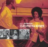 Cleopatra Warner Bros. Games Cleopatra Jones - Original Soundtrack CD