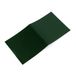 cyclingcolors 1 x nylon zelfklevende patch 20 x 10 cm waterdichte reparatie nylon patches zelfklevend voor tenten donsjack slaapzak tas, donkergroen