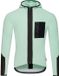 Café du Cycliste Ingrid Trui Lange Mouwen Vert L Homme