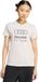 Adidas Performance Audi Revolut F1 Team Dna Graphic T-shirt - Femme - Blanc