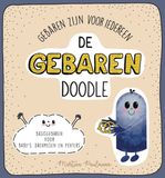 Basisgebaren De Gebarendoodle - Basisgebaren voor baby’s, dreumesen en peuters