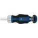 Bosch Professional tournevis à cliquet pour embouts 1600A039PW