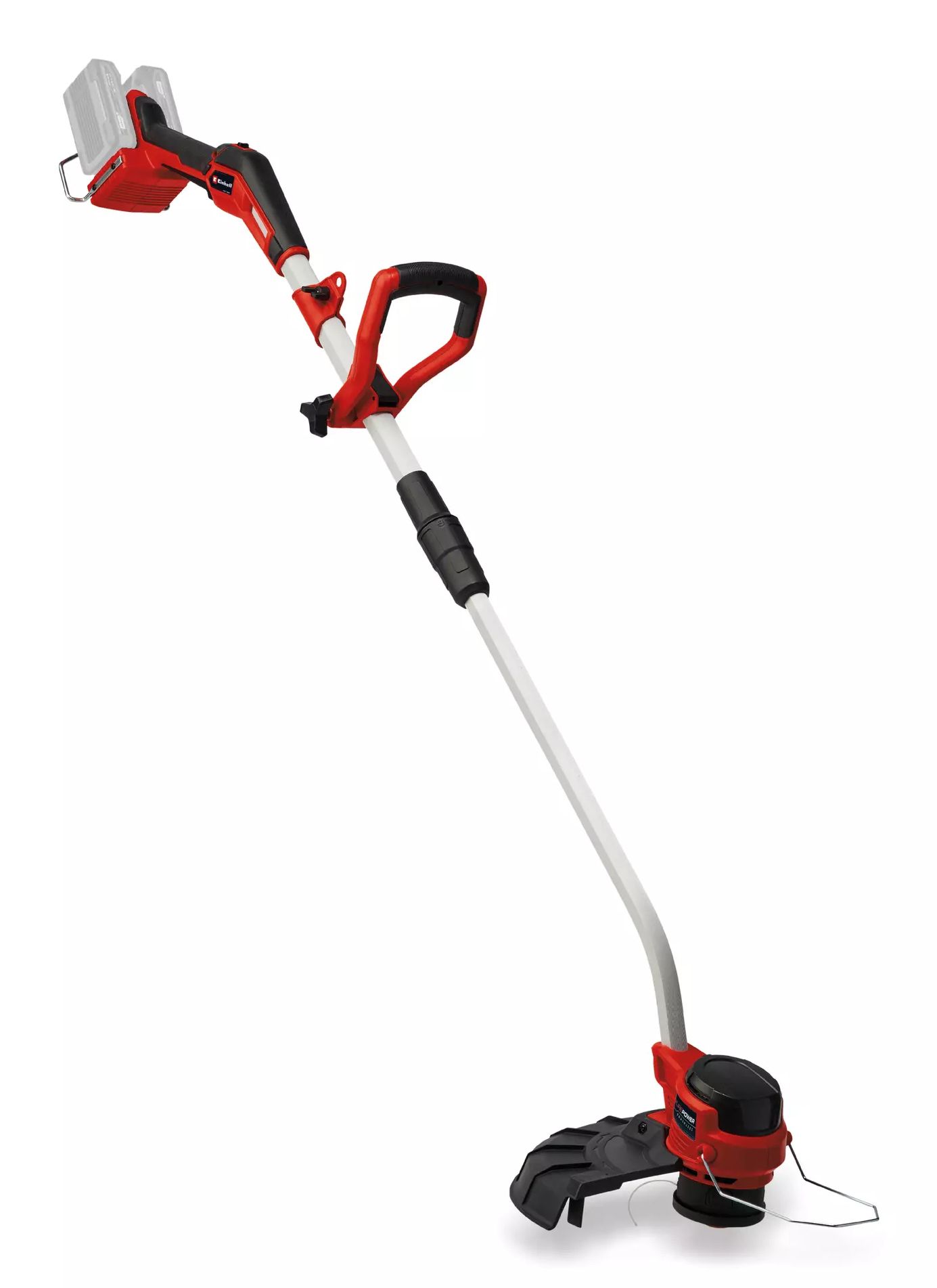Einhell Accu Grastrimmer GP-CT 36/35 Li BL Solo - Power X-Change - 36 V - 35 cm - Zonder Accu