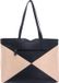 PICARD Sac bandoulière Harlekin Shopper Ozean - Komb Multicolore