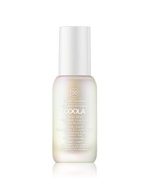 COOLA Suncare, Zonnecrème, Clear Skin Zinc Oxide Sunscreen (SPF 30, 33 ml)