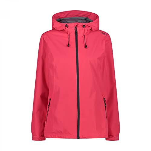 CMP Windbestendig en waterdicht regenjack Wp 10.000 regenjack dames - 8059342110931