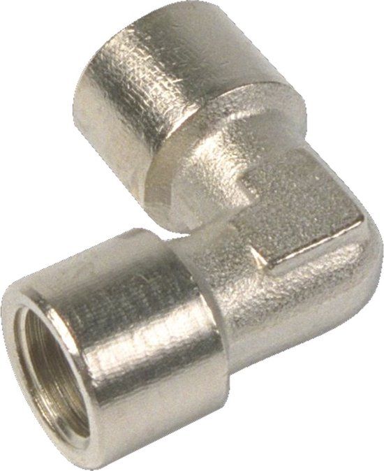 Airpress Kniestuk bibi 1/2