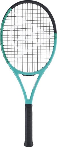 Dunlop Tennisracket TRISTORM PRO 255 F G1 NH