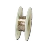 3B Scientific U8495490 nikkeldraad, 0,3 mm/50 m