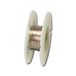 3B Scientific U8495490 nikkeldraad, 0,3 mm/50 m