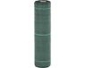 vidaXL Weed membrane Green 0.5x100 m PP