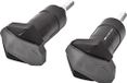 Puig 8576N Frame Sliders Pro Model voor Honda CBR500R 16'-17'