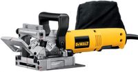 DeWalt DW682K-QS Lamellenfrees - 600W - 10000 r/min - Incl. koffer
