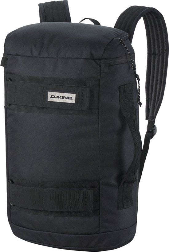 Dakine Mission Backpack - Black - 5L