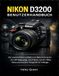 Nikon D3200 User Manual