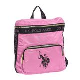 BEUN55844WN1 U.S Polo Assn. BEUN55844WN1 Damesrugzak, Roze