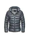 bugatti Winterjas 'BUClaudius' smoky blue