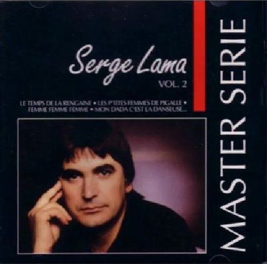 Master Universal Distribution Master Serie Vol. 2