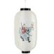 Lachineuse Japanese Lantern - Samurai