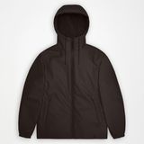 Rains Lohja Insulated Jacket Bruin L EU