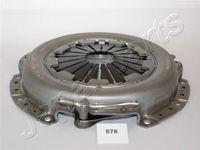 Japanparts SF-576 Drukplaat Koppeling