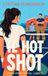 Il Hot Shot: Una rom-com sportiva con un papà single pompiere e una found family