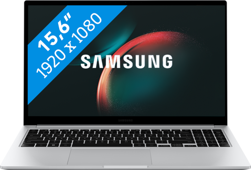 Samsung Samsung Galaxy Book4 NP750XGJ-KS1NL