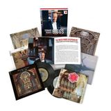 Sony Music Sony Classical Edward Power Biggs Plays Historic Organs of Europe