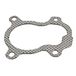 BOSAL Dichtring, Abgasrohr 256-504
