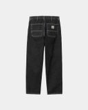 Carhartt WIP Jeans 'Simple Norco' zwart