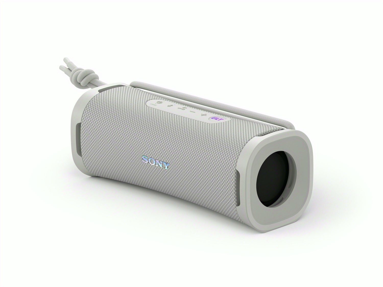 Sony ULT Field 1 - Bluetooth speaker - Off White