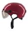 Cosmo Connected - Cosmo Fusion - Slimme fiets- en scooterhelm met vizier, volwassen maat - knipperlichten, automatisch remlicht, rijdelen, valdetectie