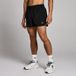MP Men's 8cm Inseam Training Shorts - Black - XS