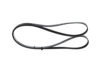 BOSCH Keilrippenriemen 1987946279