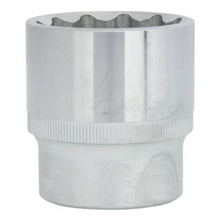KS Tools 1/2" zeskant bus, 32mm - 1 stuk