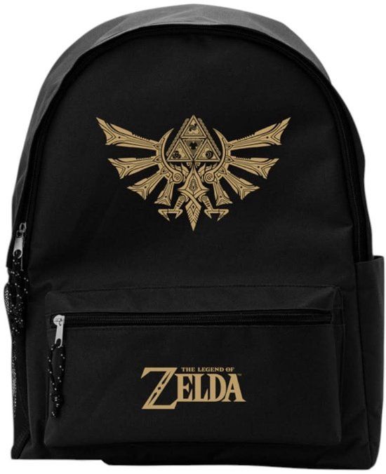 ABYSTYLE THE LEGEND OF ZELDA - Backpack "Hylian"